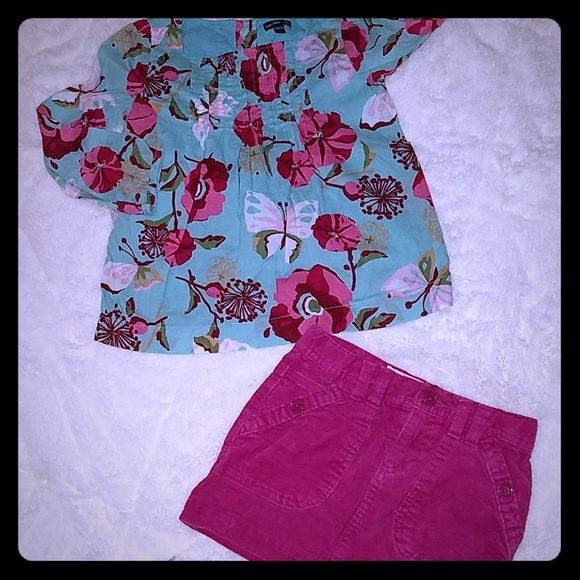 GAP Other - Girls 4T Gap